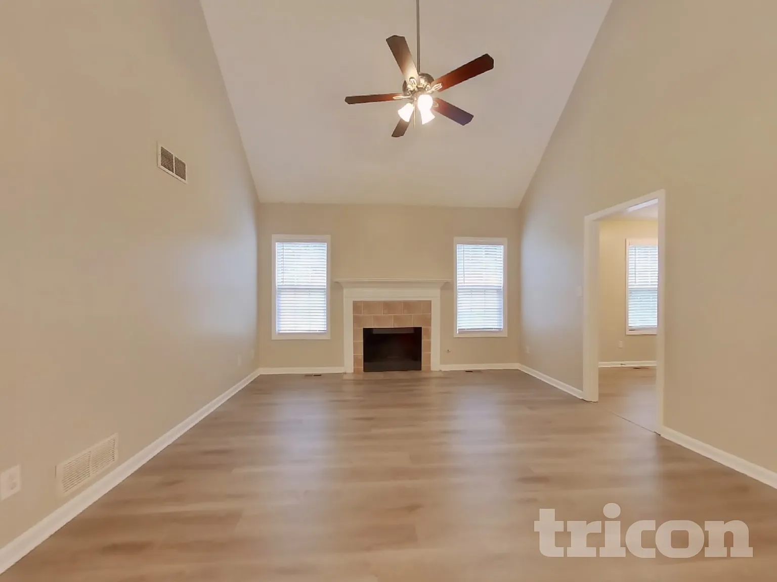 7258 Brittany Way Douglasville GA — Photo 2