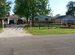 520 W Country Rd, Columbus, KS 66725