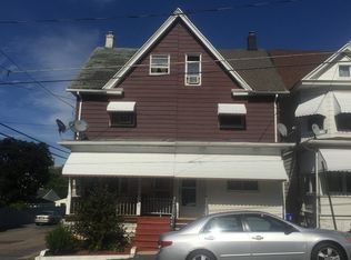 619 N James St, Hazleton, PA 18201