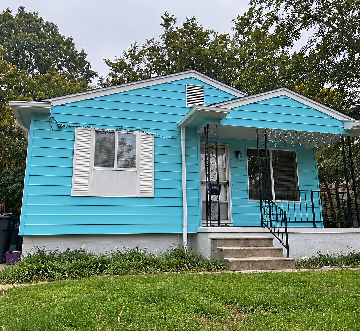 Cozy 3-Bedroom Pet-Friendly Home with Central AC in Flint - Only $1200/mo! — Photo 1