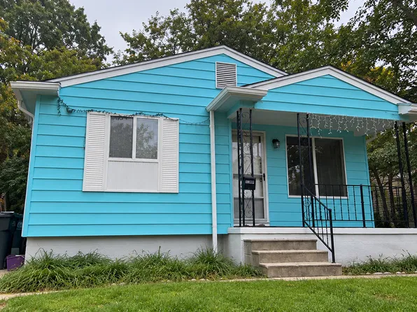 2204 N Vernon Ave, Flint, MI 48506