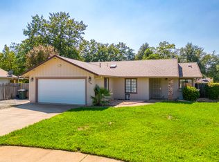 3448 Silverwood St, Redding, CA 96002