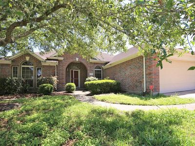 2827 Evening Shade Ct, Missouri City, TX, 77489