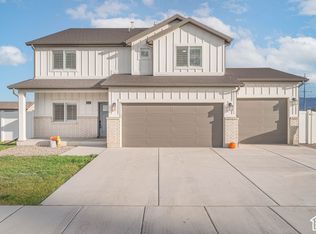 3318 W 3175 S, West Haven, UT 84401