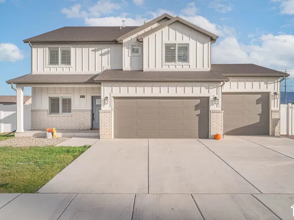 3318 W 3175 S, West Haven, UT 84401