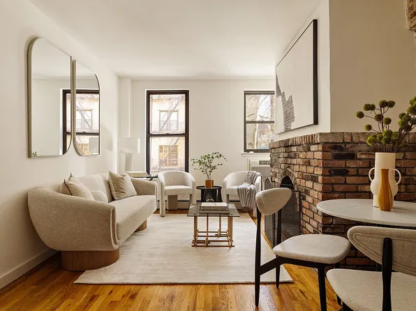 410 W 25th St APT 2B, New York, NY 10001