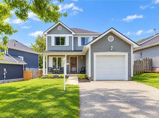 253 Newport Pl, Waterloo, ON N2T1T9