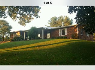 3101 Porterfield Rd, Richmond, IN 47374