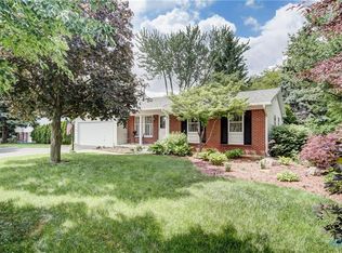 11840 Eckel Junction Rd, Perrysburg, OH 43551