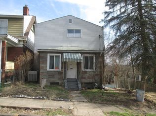 1506 Center St, Pittsburgh, PA 15221