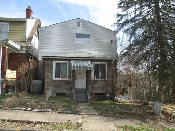 1506 Center St, Pittsburgh, PA 15221