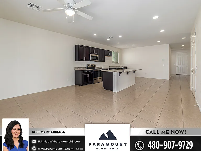 4808 W Lydia Ln — Photo 4