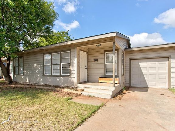 4th image of 1042 S Crockett Dr