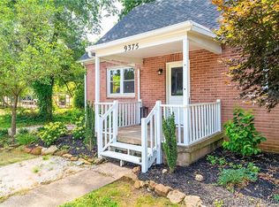 9375 State Road 64, Georgetown, IN 47122