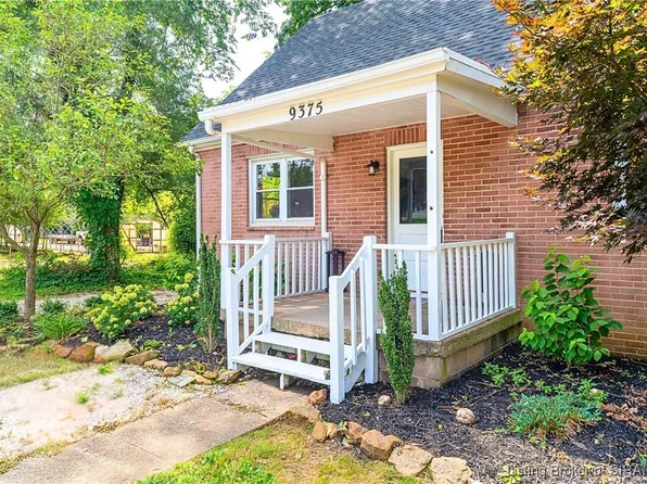 9375 State Road 64, Georgetown, IN 47122