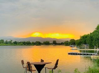 8543 S County Road 13, Fort Collins, CO 80525