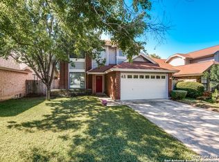 3230 Falcon Grove Dr, San Antonio, TX 78247