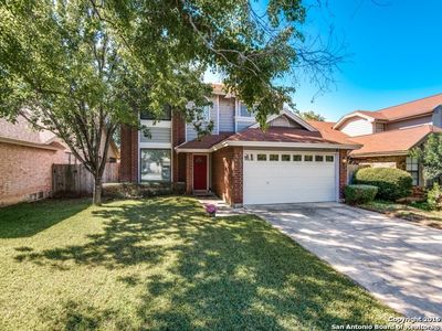 3230 Falcon Grove Dr, San Antonio, TX, 78247