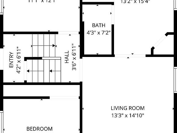 4th image of 407 Warner St