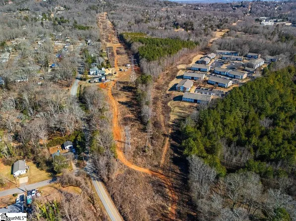 000 Crestwood Dr, Greenville, SC 29609