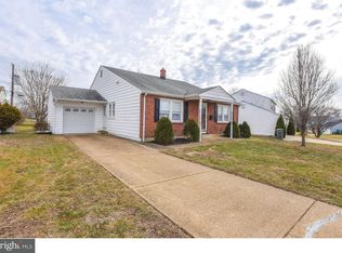 329 Oregon Ave, New Castle, DE 19720