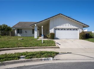 25321 Orellano Way, Laguna Hills, CA 92653