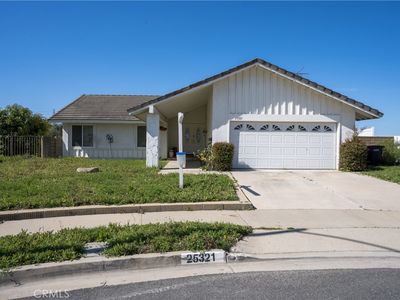 25321 Orellano Way, Laguna Hills, CA, 92653