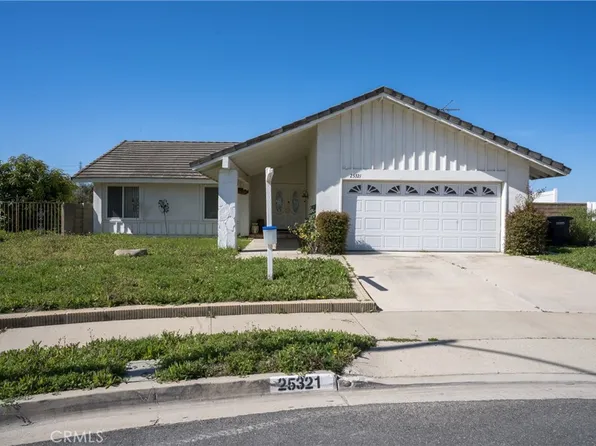 25321 Orellano Way, Laguna Hills, CA 92653