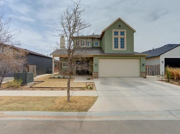 3713 128th St, Lubbock, TX 79423