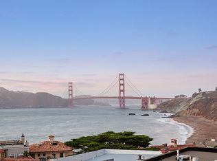 70 27th Ave, San Francisco, CA 94121