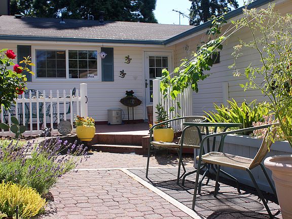 Frontyard
