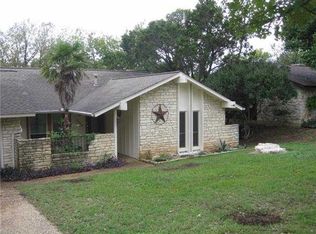 4828 Canyonbend Cir, Austin, TX 78735