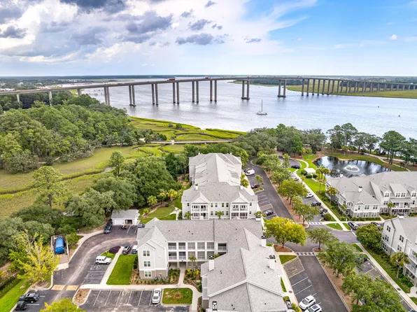 130 River Landing Dr Unit 6102, Daniel Island, SC 29492