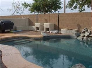 4514 S 26th Ln, Phoenix, AZ 85041