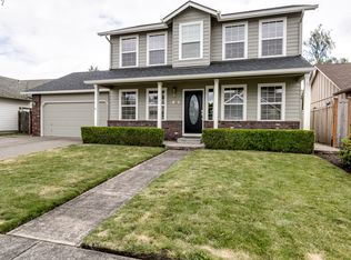 2983 Dry Creek Rd, Eugene, OR 97404