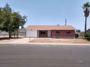 1801 Mesa Cir, Safford, AZ 85546