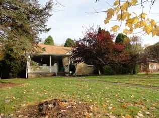 1105 McDowell St NE, Canton, OH 44721