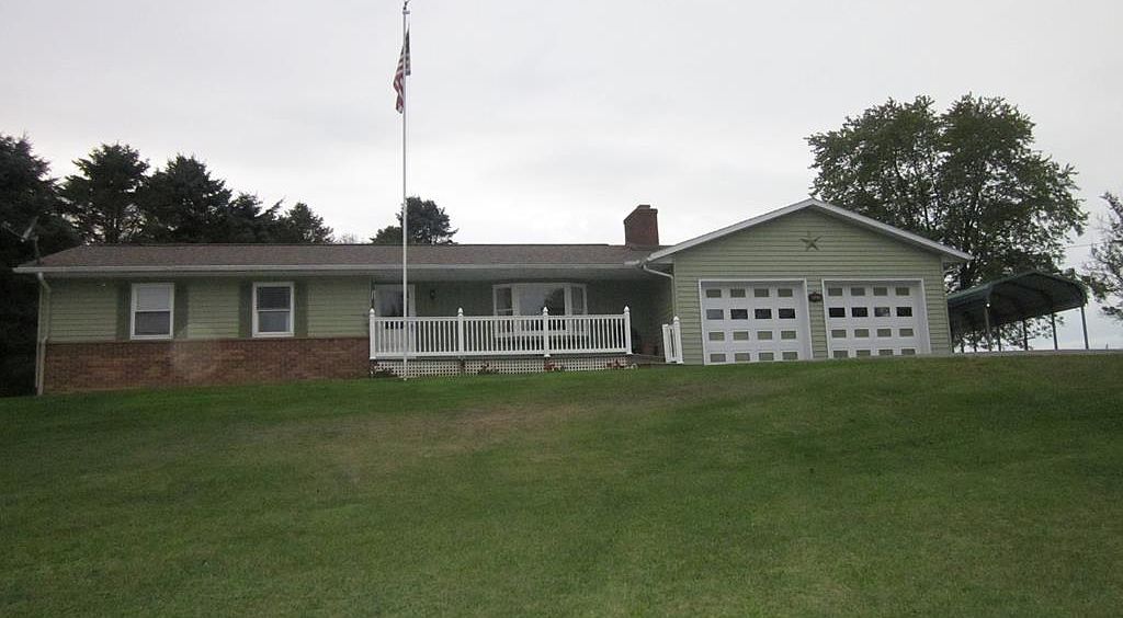 3729 Asbury Rd, Corsica, PA 15829 Zillow