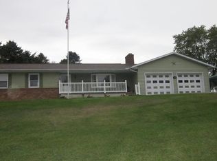 3729 Asbury Rd, Corsica, PA 15829