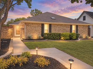 5927 Vickery Blvd, Dallas, TX 75206