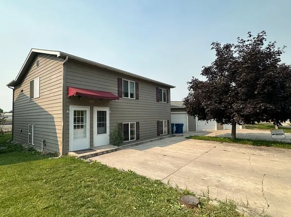 915 Defoe, 915 Defoe St #B, Missoula, MT 59802