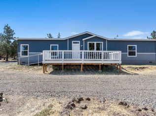 4163 SE Tillamook Loop, Prineville, OR 97754