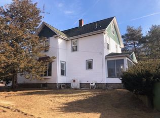 100 Elm St, Bellingham, MA 02019