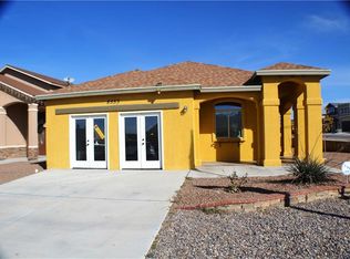 8553 Highland Ave, El Paso, TX 79907