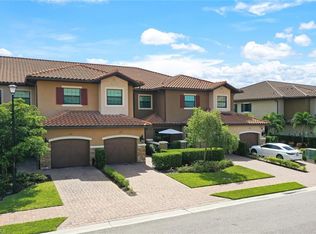 9653 Montelanico Loop #103, Naples, FL 34119