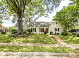 3356 Dell Glade Dr, Memphis, TN 38111