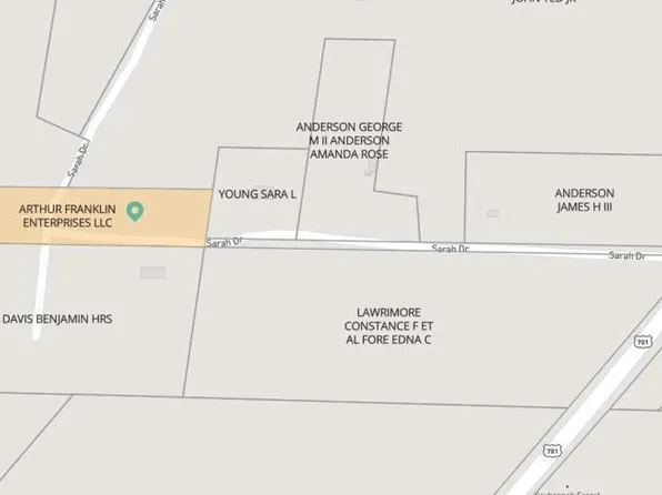 0 Sarah Dr, Georgetown, SC 29440