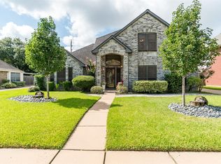 11419 Jockey Club Ct, Houston, TX 77065