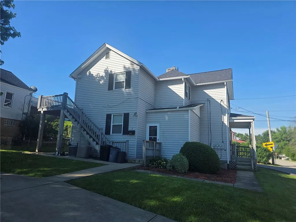 1 bed, $800 — Photo 3