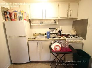 158 Brighton Ave, Allston, MA 02134